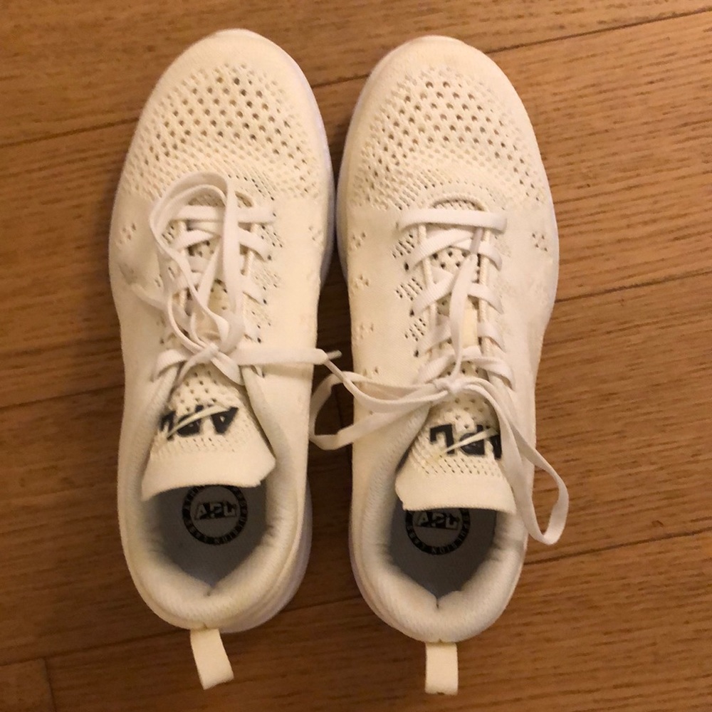 APL Women’s Sneakers Size 8.5